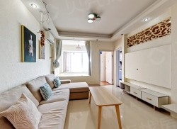 整租·亚太商谷二期三期 2室1厅 南_亚太商谷二期三期租房