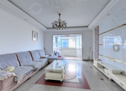 整租·湖滨苑 3室2厅 南/北_湖滨苑租房