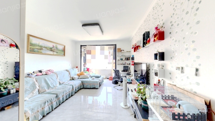 宝境檀香二手房实景图