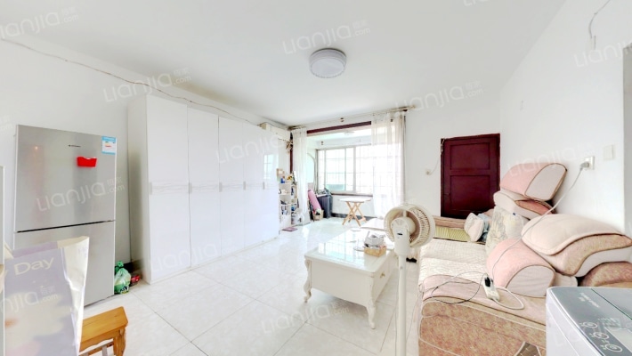 平安巷35号二手房实景图