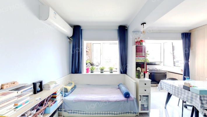 昆明公寓二手房实景图