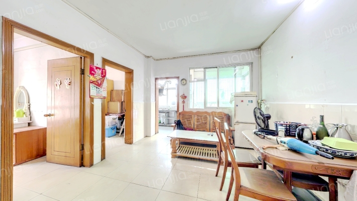 富安花园A区二手房实景图