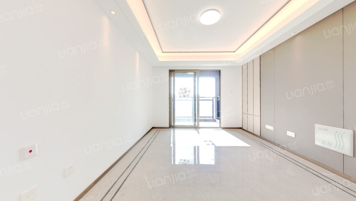 地产馨澜公寓二手房实景图