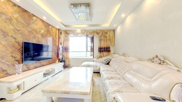 时代锦翠二手房实景图