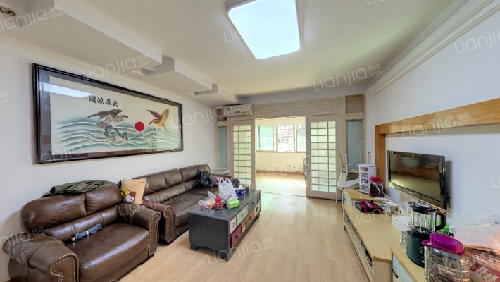 金昌花园二手房实景图