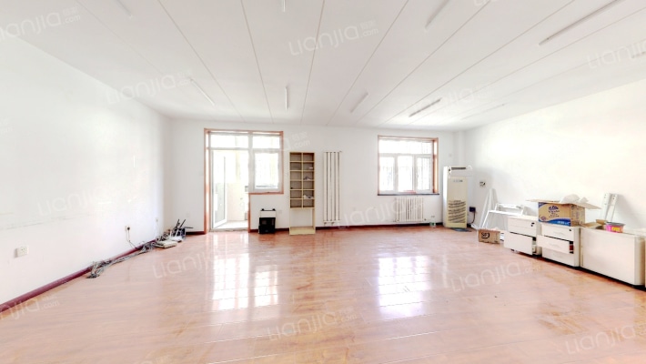 友城名居二手房实景图