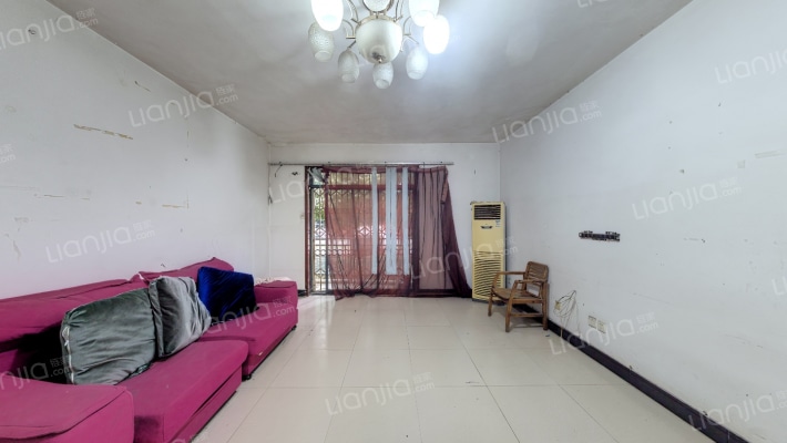 维也纳花园一期二手房实景图