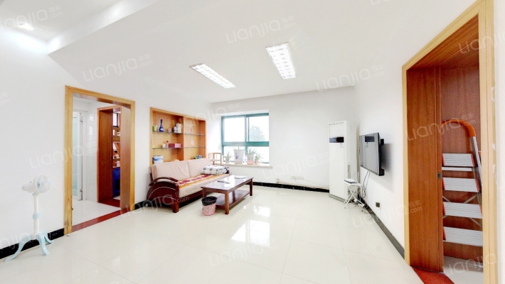 田园美居二手房实景图