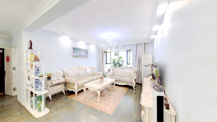 气象嘉园二手房实景图