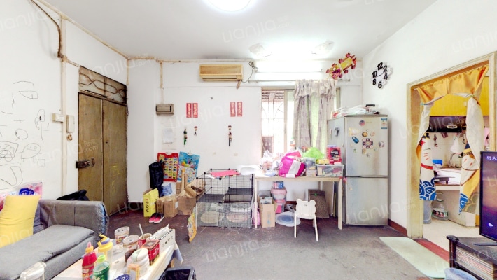 东风西路二手房实景图