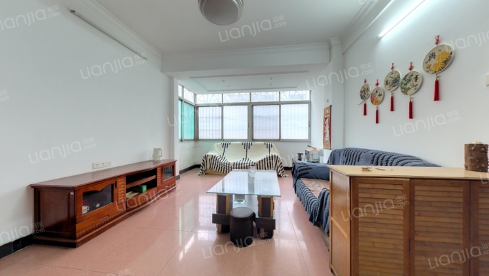 花都紫荆苑二手房实景图