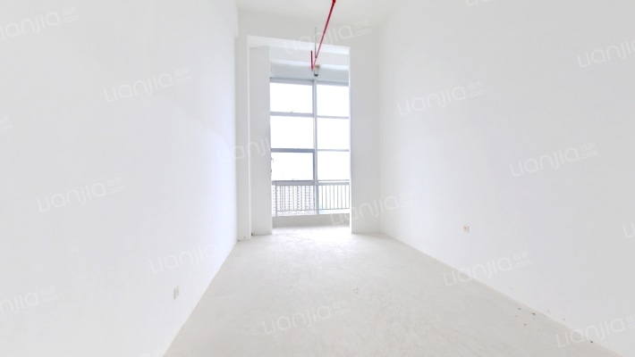 圣美财智汇商务大厦二手房实景图