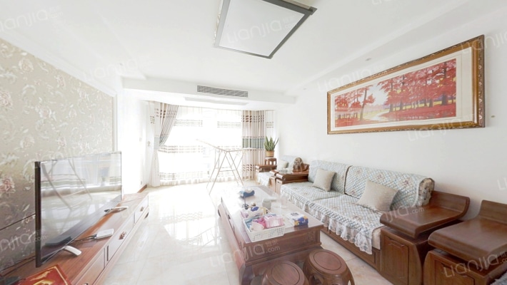 弘盛华庭(牟平)二手房实景图