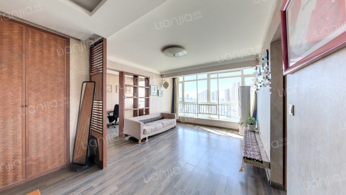 保利上林湾一期二手房实景图