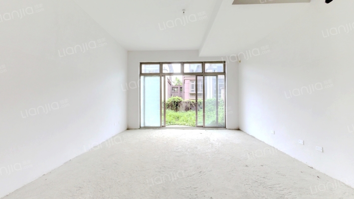 逸翠庄园二手房实景图