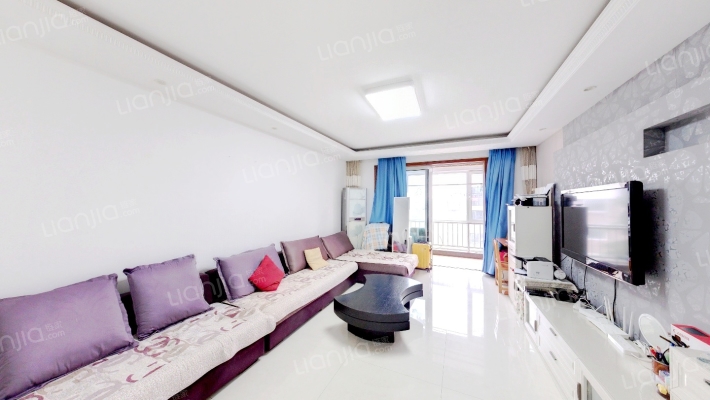 银川山苑二手房实景图