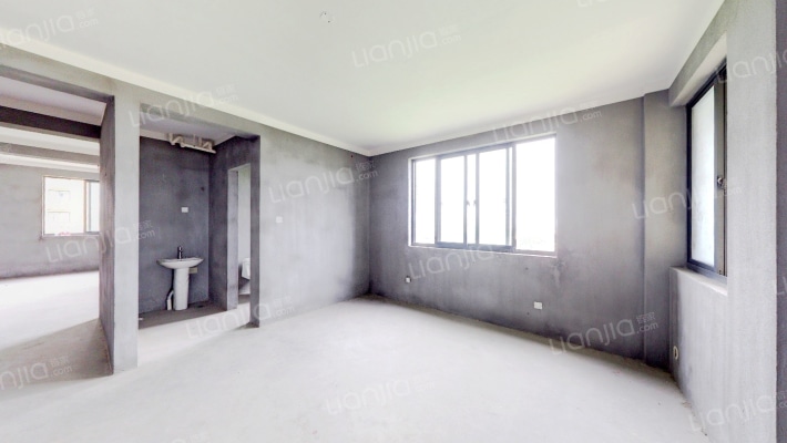 桃源心境二手房实景图