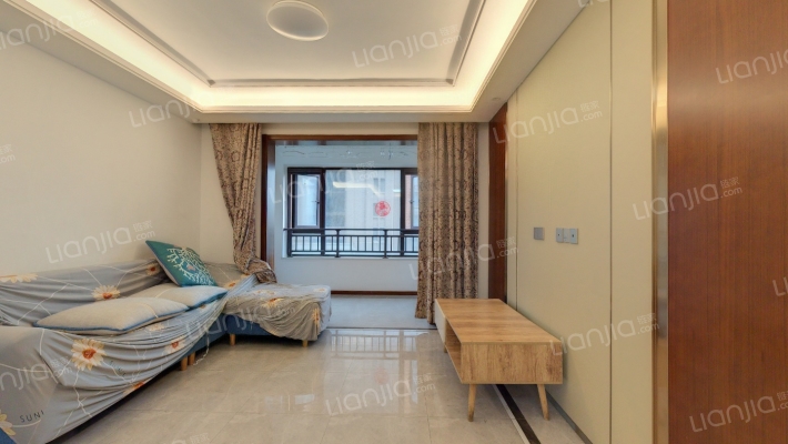 正商家河家华庭一号院二手房实景图