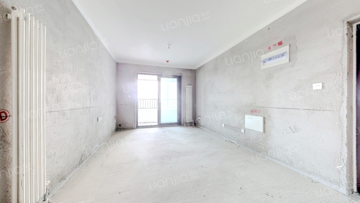 汇泉城8号院二手房实景图