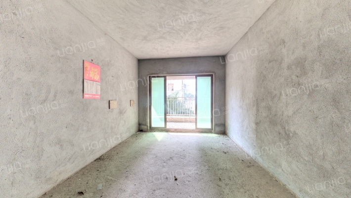 蓝山太子港二手房实景图