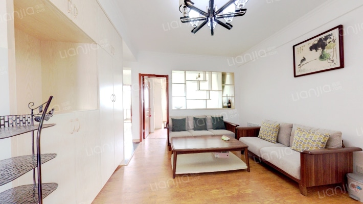 喻苑新村二手房实景图