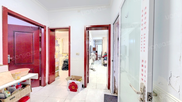 郑州市管局家属院二手房实景图