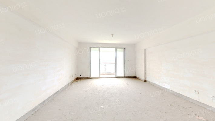 禹洲香槟城二手房实景图