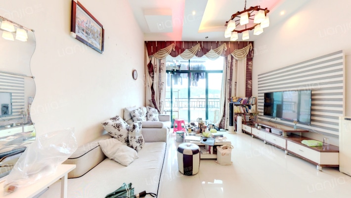 碧海名园二手房实景图