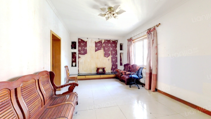 光明馨苑二手房实景图