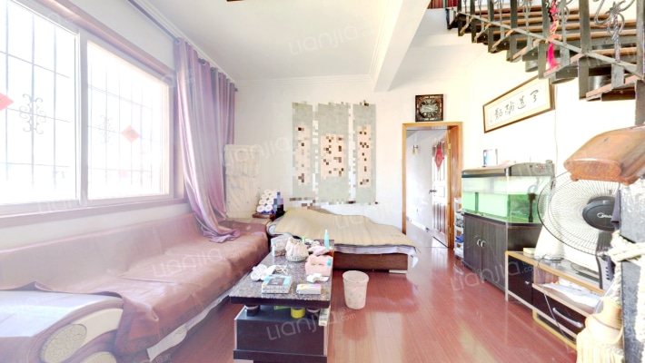 福星苑二手房实景图