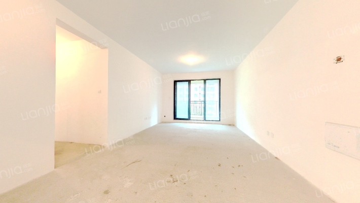 嘉裕第六洲悠泊屿二手房实景图