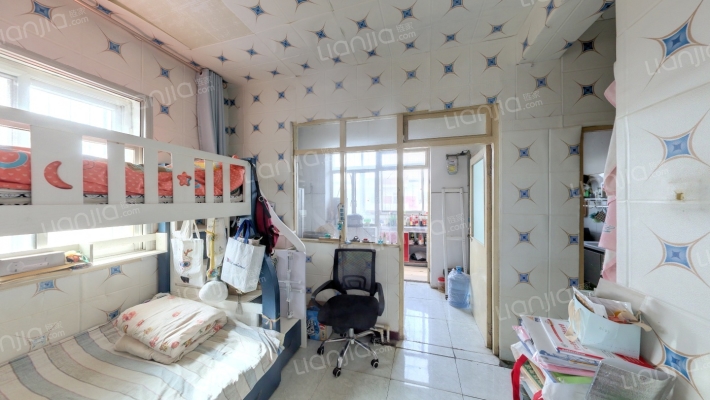 兴姜里二手房实景图