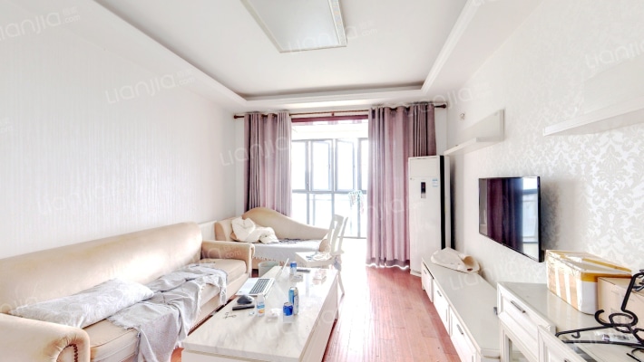 金科东方大院四期二手房实景图