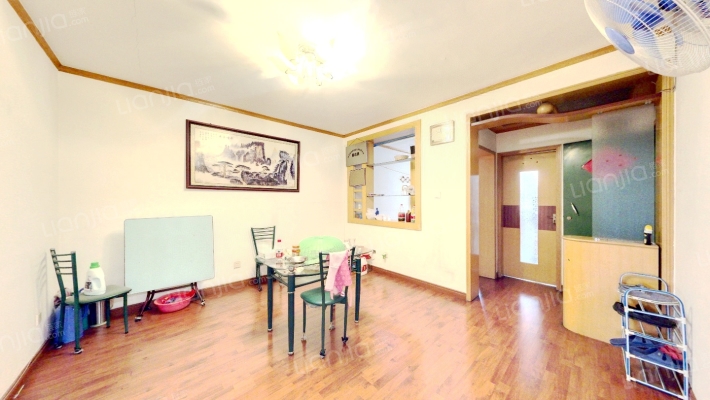 太华小区二手房实景图