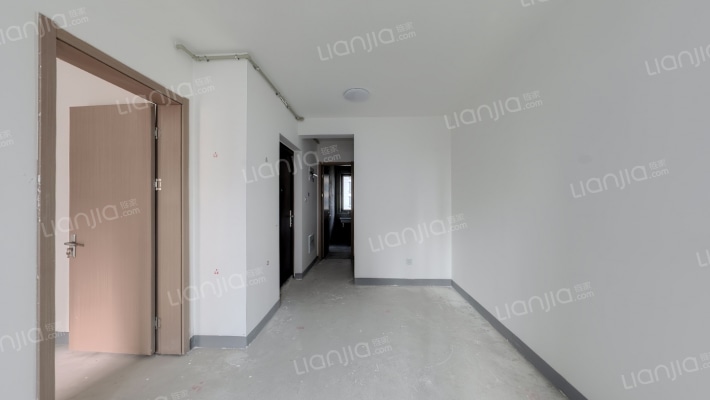 胡宿联庭二手房实景图