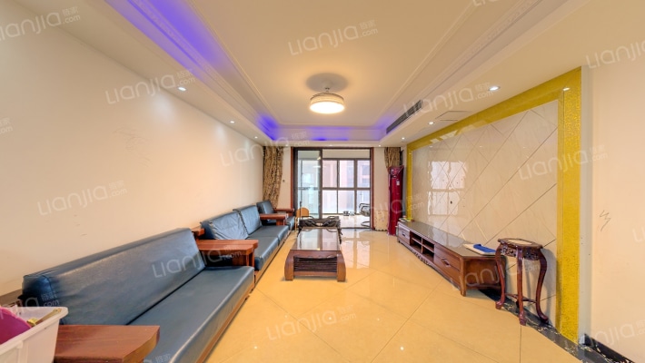 国耀一方城二手房实景图