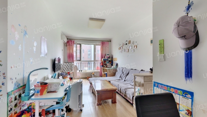 滨才城四期二手房实景图