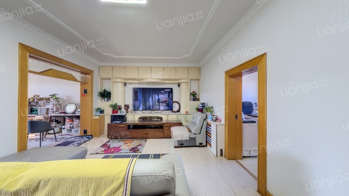 合兴西小区二手房实景图