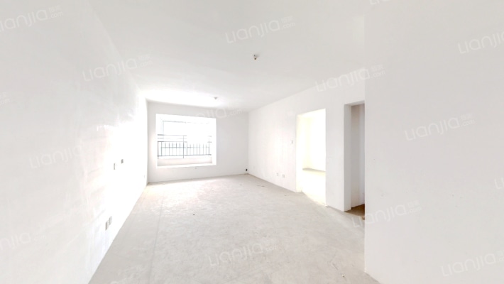 红星紫园二手房实景图