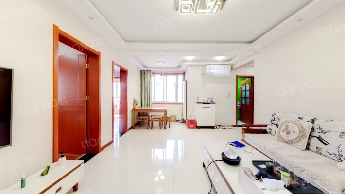 金海湾二手房实景图