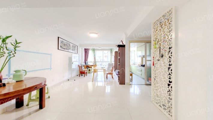 南都绿洲二手房实景图