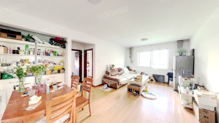 佳源巴黎都市(一期)二手房实景图