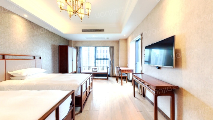 宝盛世纪中心二手房实景图