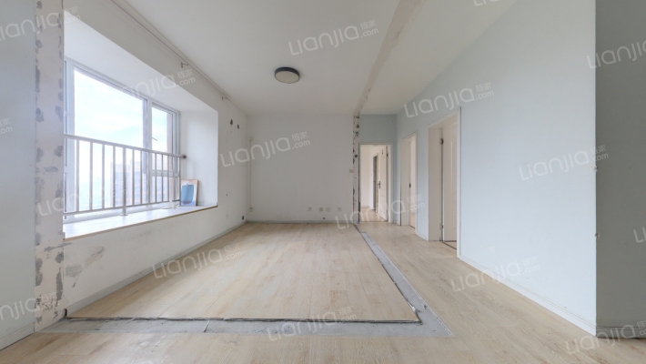 华汇天地二手房实景图