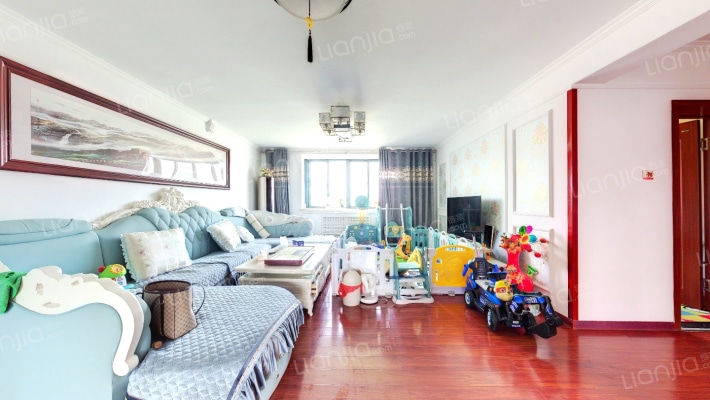 德馨园二手房实景图