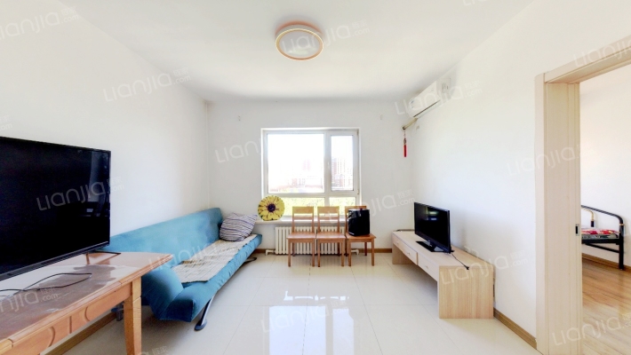 枫树园二手房实景图