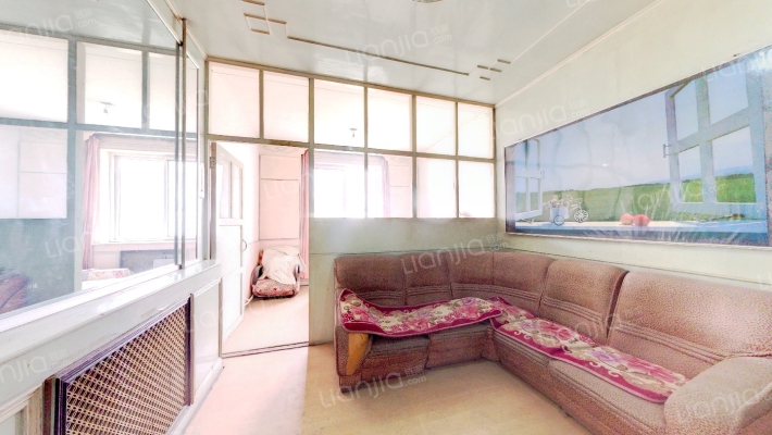 南山路（金州）二手房实景图