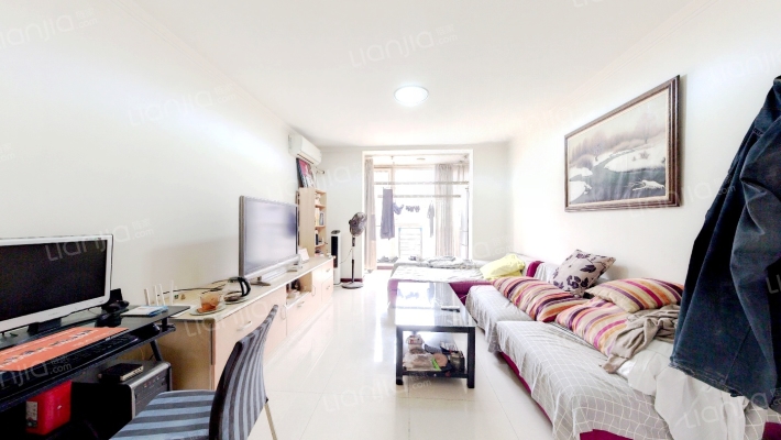 青城二手房实景图