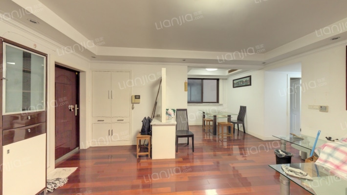 紫荆公寓二手房实景图