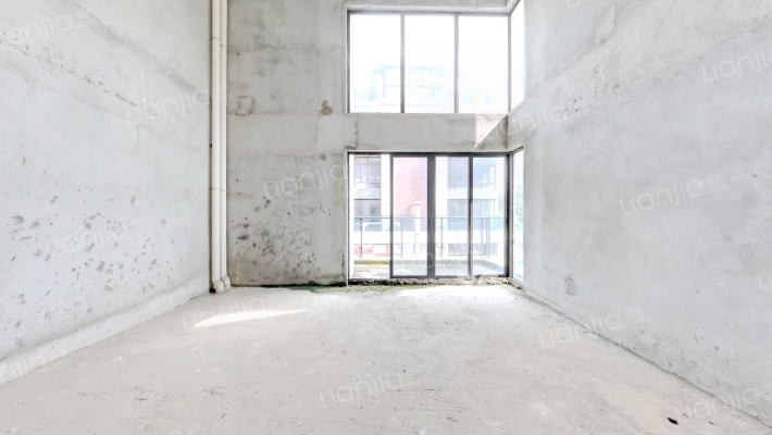 富山御景二手房实景图